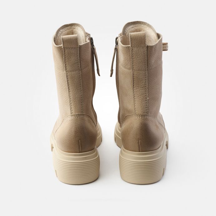 Paul Green Schnürbootie 8148-006 Kostenloser Versand international