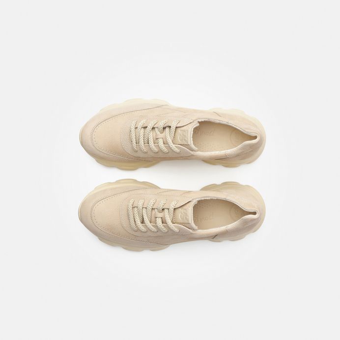 Paul Green Sneaker 5359-006 Fabrikladen