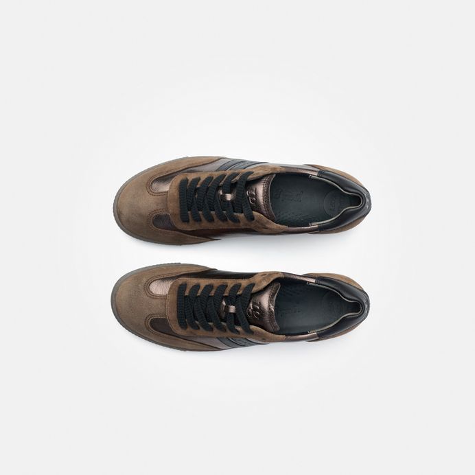 Paul Green Sneaker 5350-116 Speichern exportieren