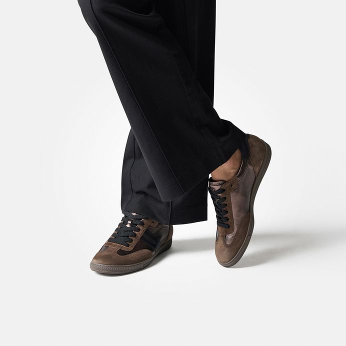 Paul Green Sneaker 5350-116 Speichern exportieren