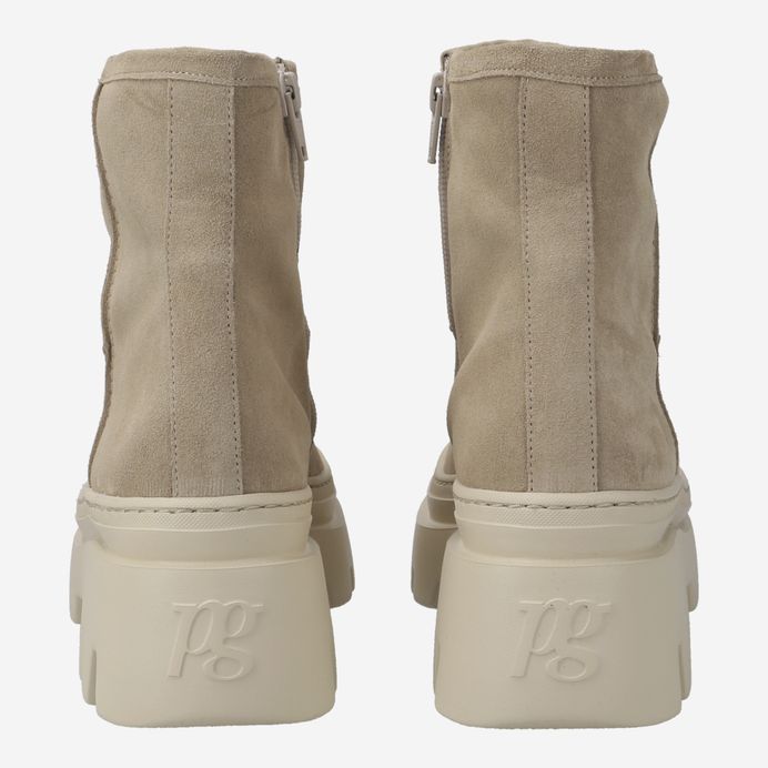 Paul Green Bootie mit Warmfutter 8113-024 Im Verkauf
