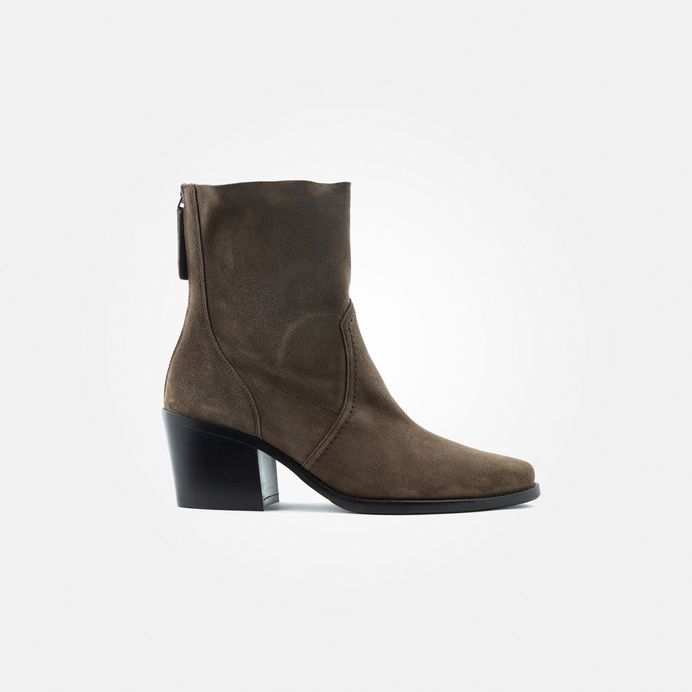 Paul Green Stiefelette 8075-026