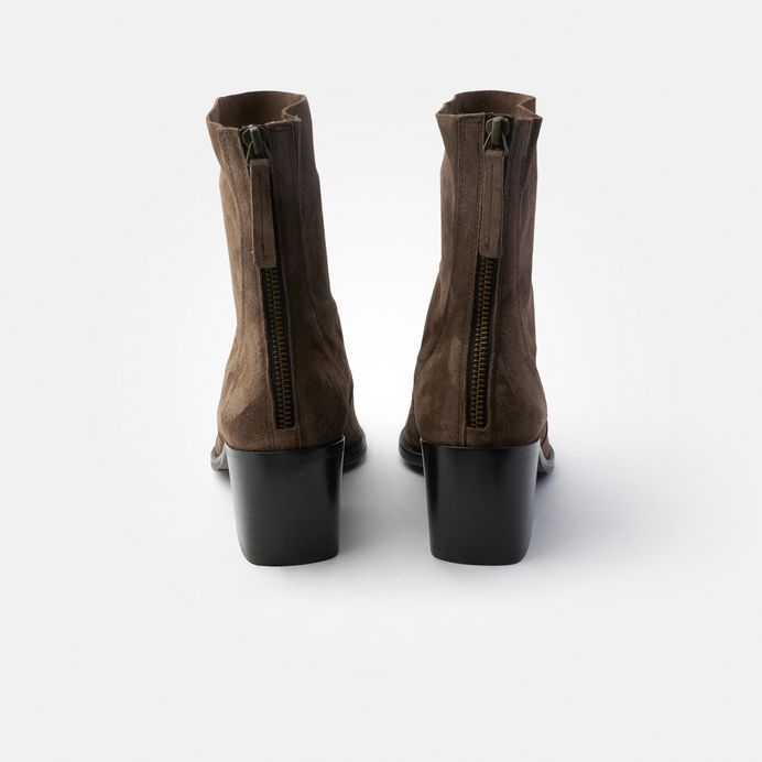 Paul Green Stiefelette 8075-026 zollfrei