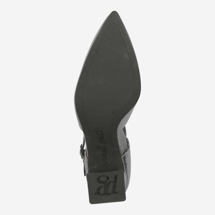 Paul Green Spangenpumps 3837-026 Rabatte dieses Monats