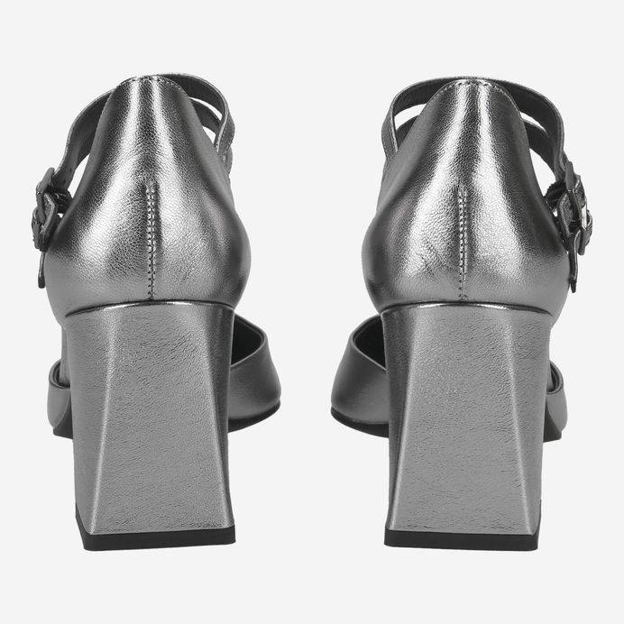 Paul Green Spangenpumps 3837-026 Rabatte dieses Monats