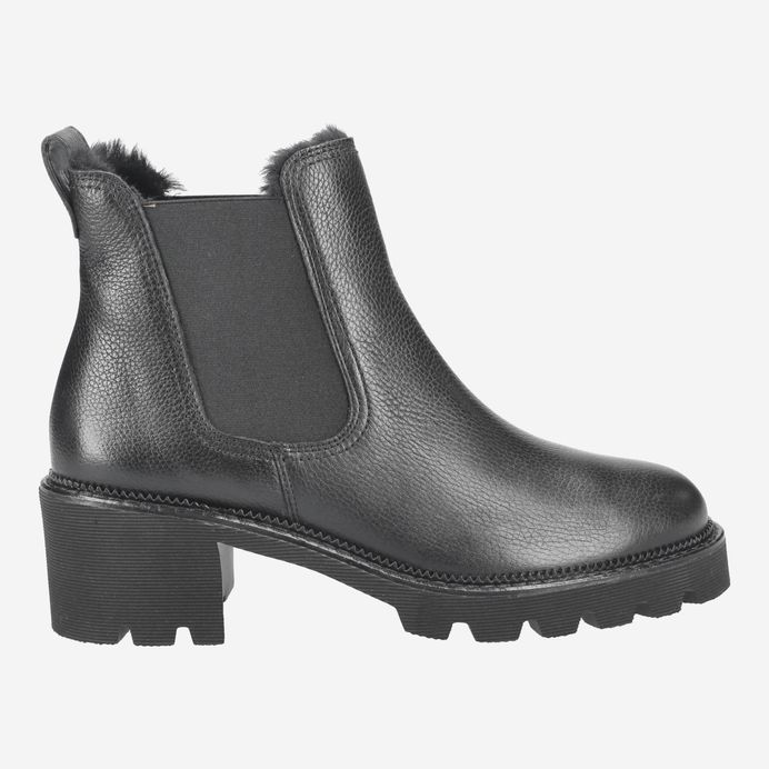 Paul Green Chelsea-Boots mit Warmfutter 8076-004 2025