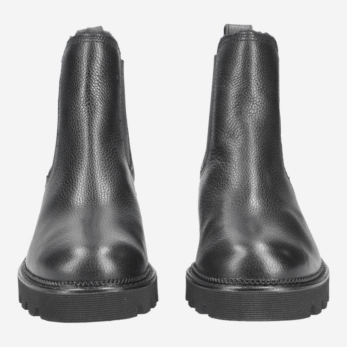 Paul Green Chelsea-Boots mit Warmfutter 8076-004 2025