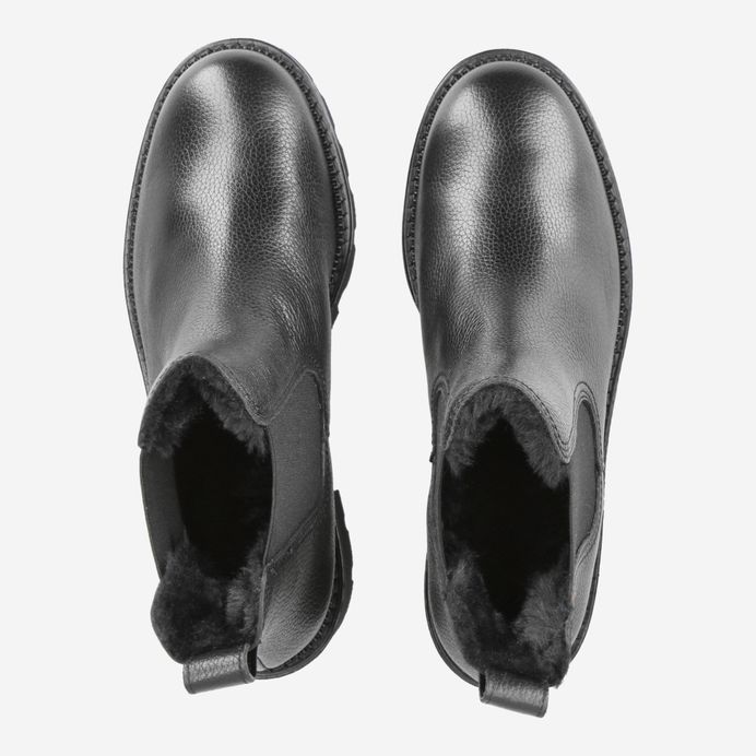 Paul Green Chelsea-Boots mit Warmfutter 8076-004 2025