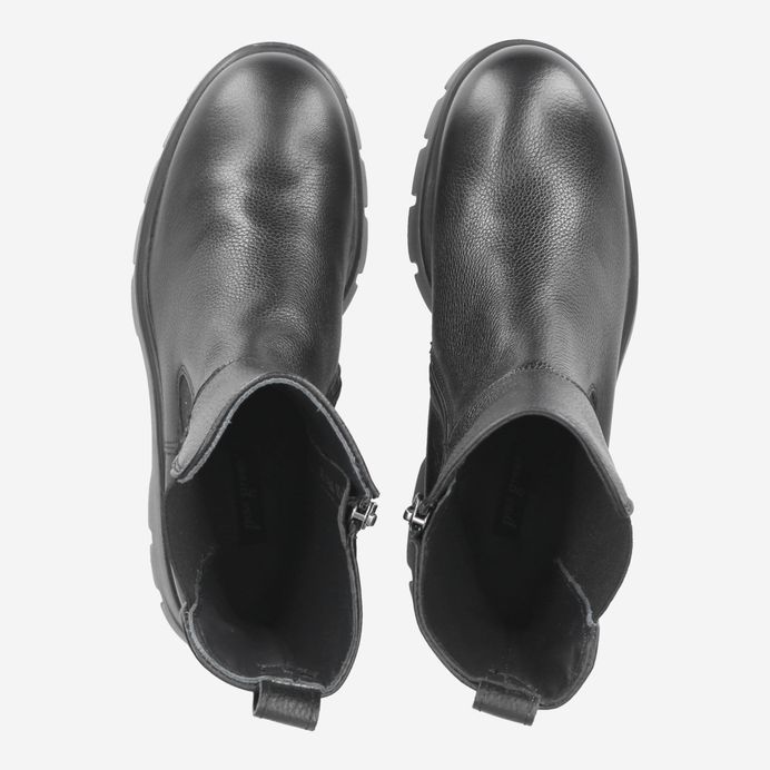 Paul Green Chelsea-Boots 8104-004 Auslauf