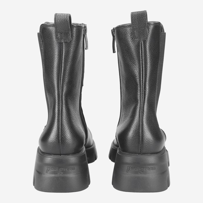 Paul Green Chelsea-Boots 8104-004 Auslauf