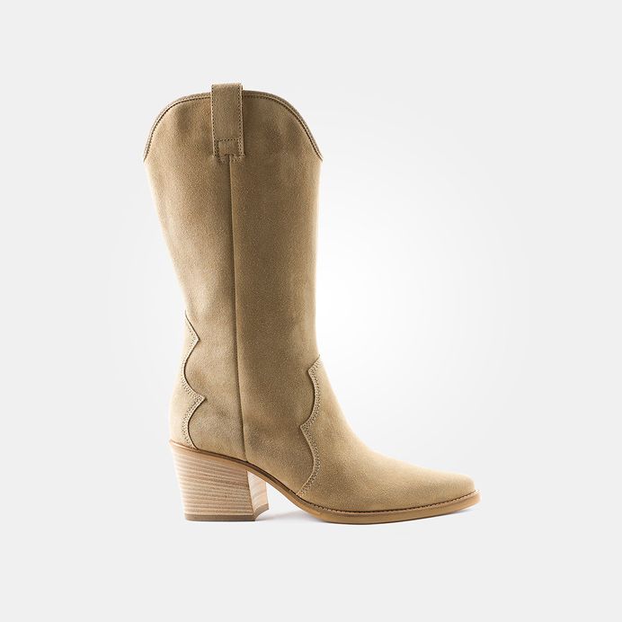 Paul Green Stiefel 8115-034