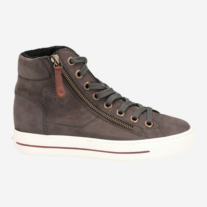 Paul Green SUPER SOFT Hightop-Pauls 4024-017