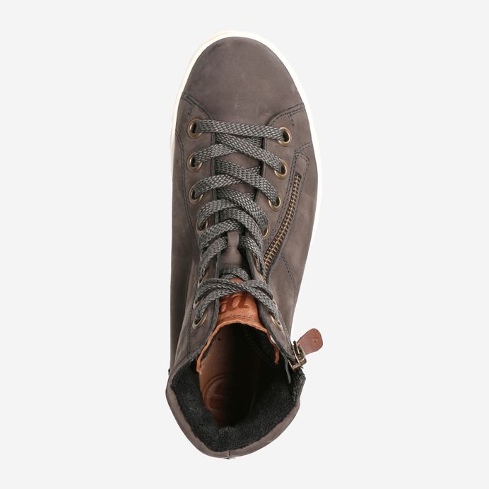 Paul Green SUPER SOFT Hightop-Pauls 4024-017 Hotsell