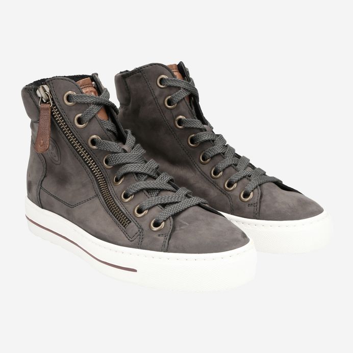 Paul Green SUPER SOFT Hightop-Pauls 4024-017 Hotsell