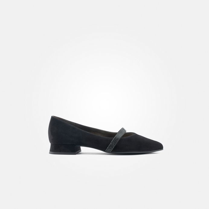 Paul Green Ballerina 1116-016