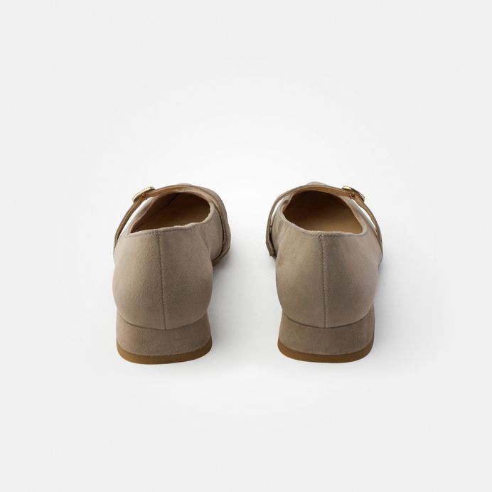 Paul Green Ballerina 1083-056 Fabrikverkauf