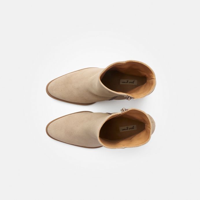 Paul Green Stiefelette 8147-026 Meist gekauft