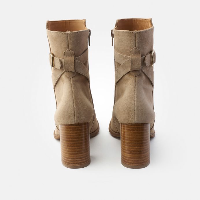 Paul Green Stiefelette 8147-026 Meist gekauft