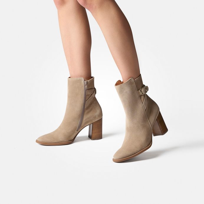 Paul Green Stiefelette 8147-026 Meist gekauft