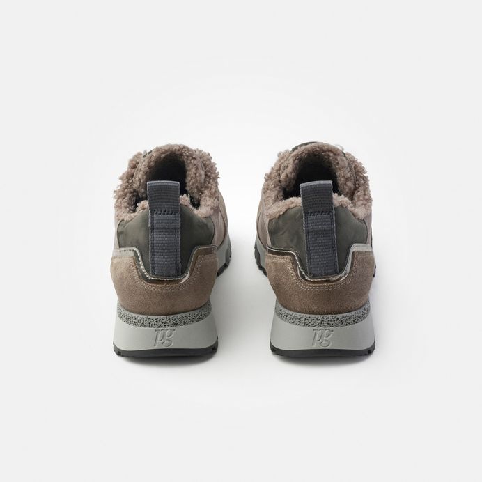 Paul Green Sneaker mit Wechselfußbett 5365-016 Blitzverkäufe