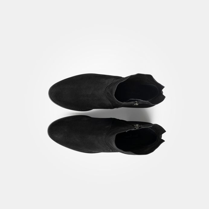 Paul Green Stiefelette 9025-022 Limitierter Zeitrabatt
