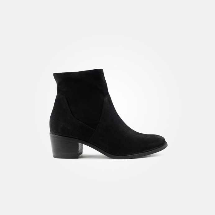 Paul Green Stiefelette 9025-022 Limitierter Zeitrabatt