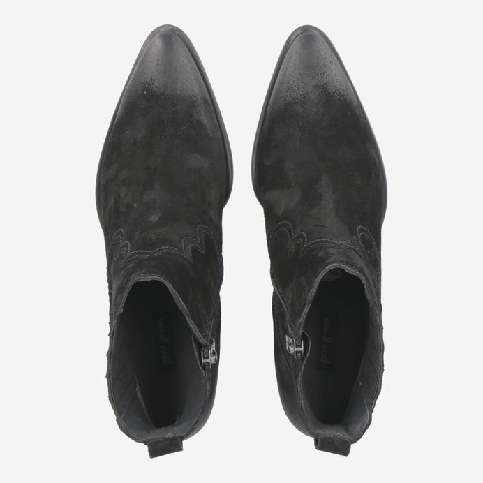 Paul Green Stiefelette 8144-016 Fabrik Onlineshop