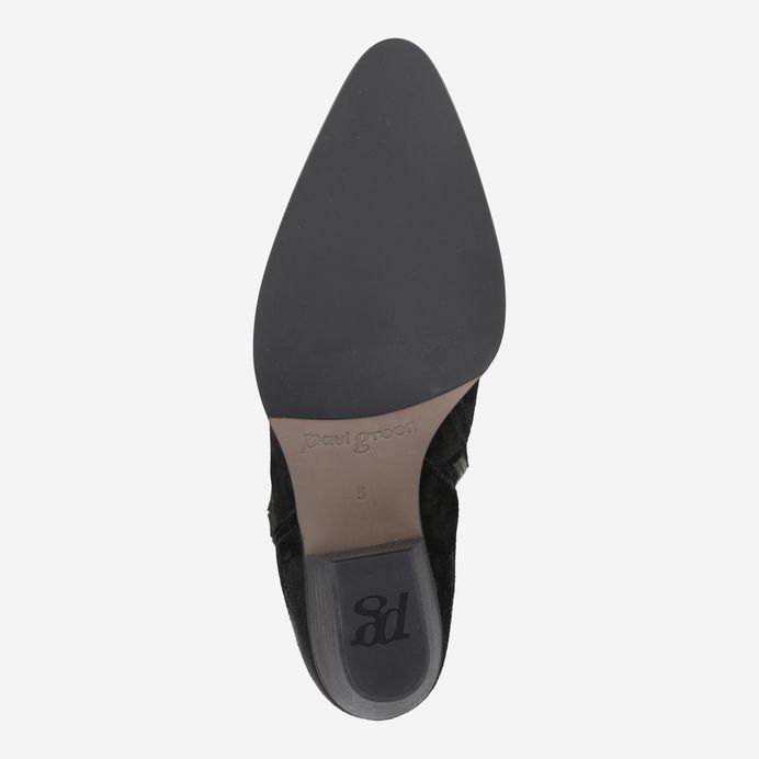 Paul Green Stiefelette 8144-016 Fabrik Onlineshop