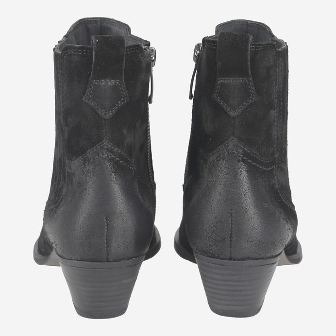 Paul Green Stiefelette 8144-016 Fabrik Onlineshop