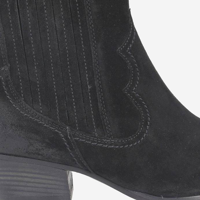 Paul Green Stiefelette 8144-016 Fabrik Onlineshop