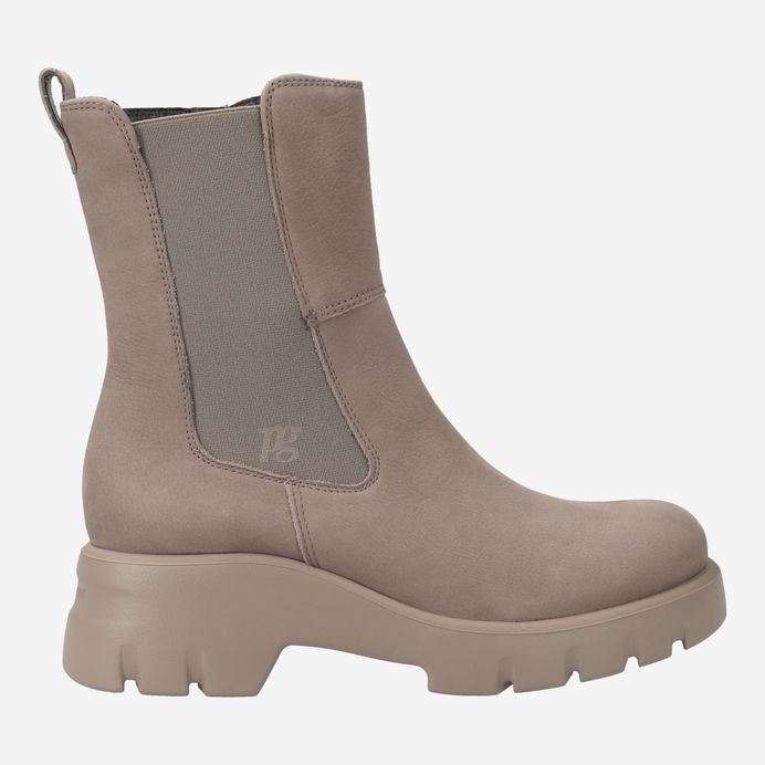 Paul Green Chelsea-Boots 8104-036