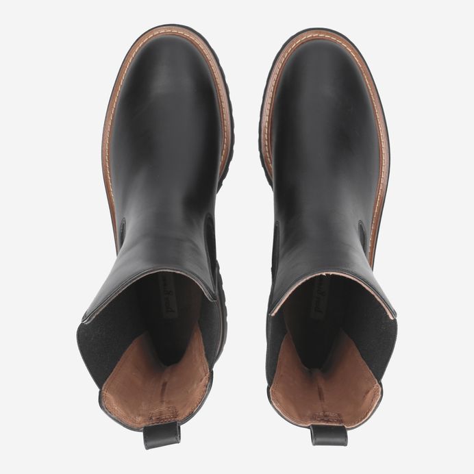 Paul Green Chelsea-Boots 8026-004 Sonderangebot