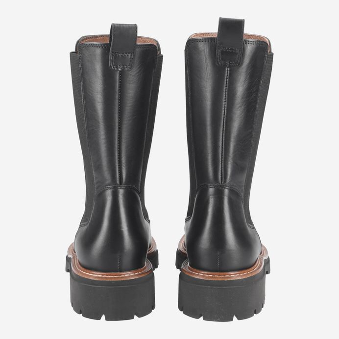 Paul Green Chelsea-Boots 8026-004 Sonderangebot