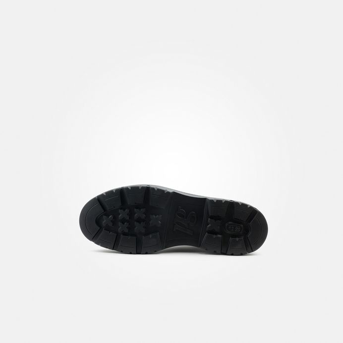 Paul Green Schnürstiefelette mit Warmfutter 5287-076 Günstig kaufen