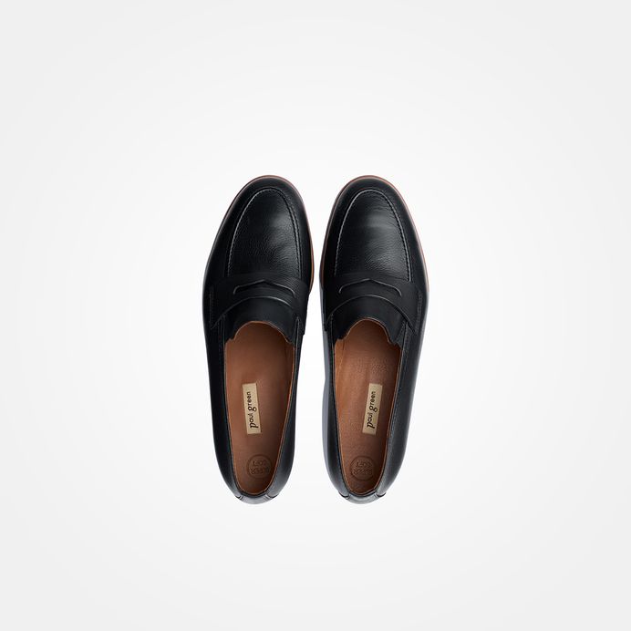 Paul Green SUPER SOFT Slipper 2493-132 Versandkostenfrei