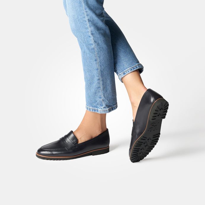 Paul Green SUPER SOFT Slipper 2493-132 Versandkostenfrei