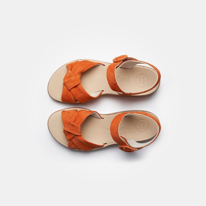 Paul Green SUPER SOFT Sandale 6105-065 Großer Ausverkauf