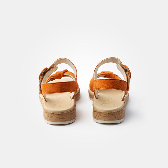 Paul Green SUPER SOFT Sandale 6105-065 Großer Ausverkauf