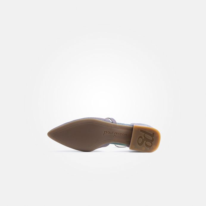 Paul Green Ballerina 3818-005 Flash Sale