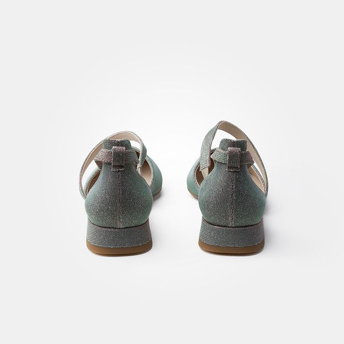 Paul Green Ballerina 3818-005 Flash Sale