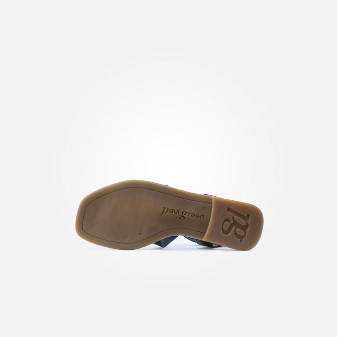 Paul Green Sandale 6096-045 Begrenztes Angebot