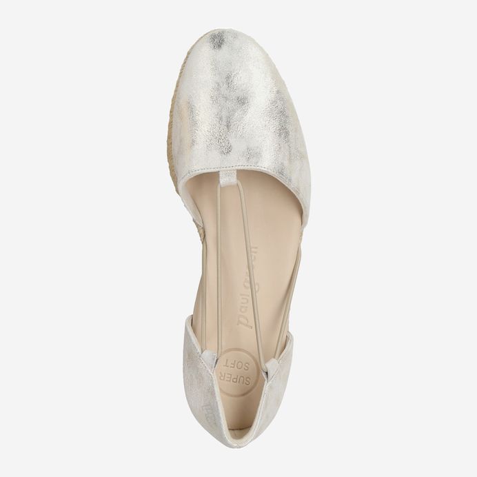 Paul Green SUPER SOFT Slipper 2856-091 Online Shopping