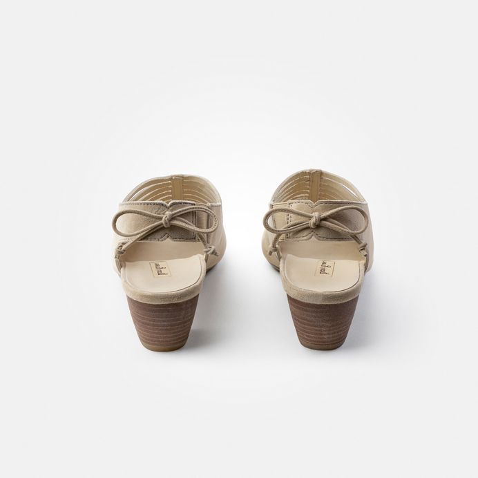 Paul Green Sandalette 6589-455 Preisnachlass