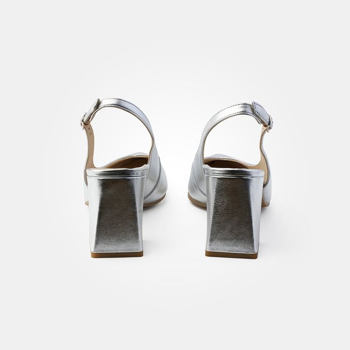 Paul Green Sandalette 6101-045 Saisonschlussverkauf