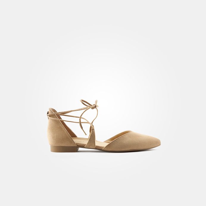 Paul Green SUPER SOFT Ballerina 1076-025