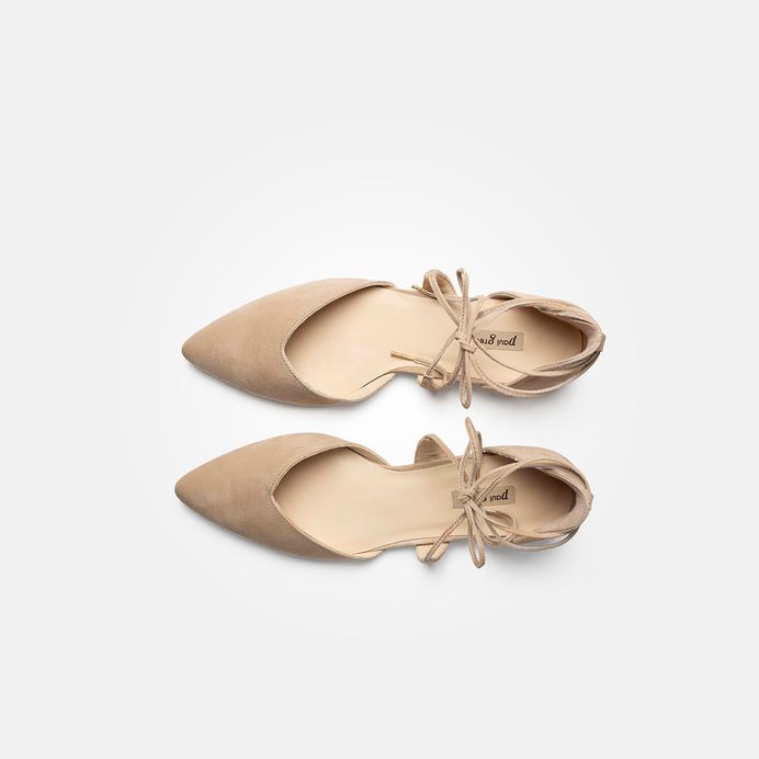 Paul Green SUPER SOFT Ballerina 1076-025 Cyber Monday