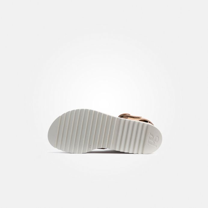 Paul Green SUPER SOFT Sandale 6112-015 Weihnachtsangebot