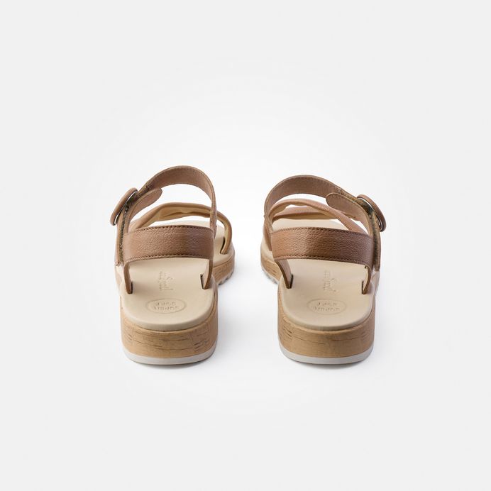 Paul Green SUPER SOFT Sandale 6112-015 Weihnachtsangebot