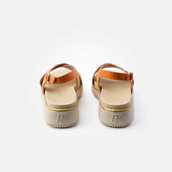 Paul Green SUPER SOFT Sandale 6125-015 Muttertagsangebot