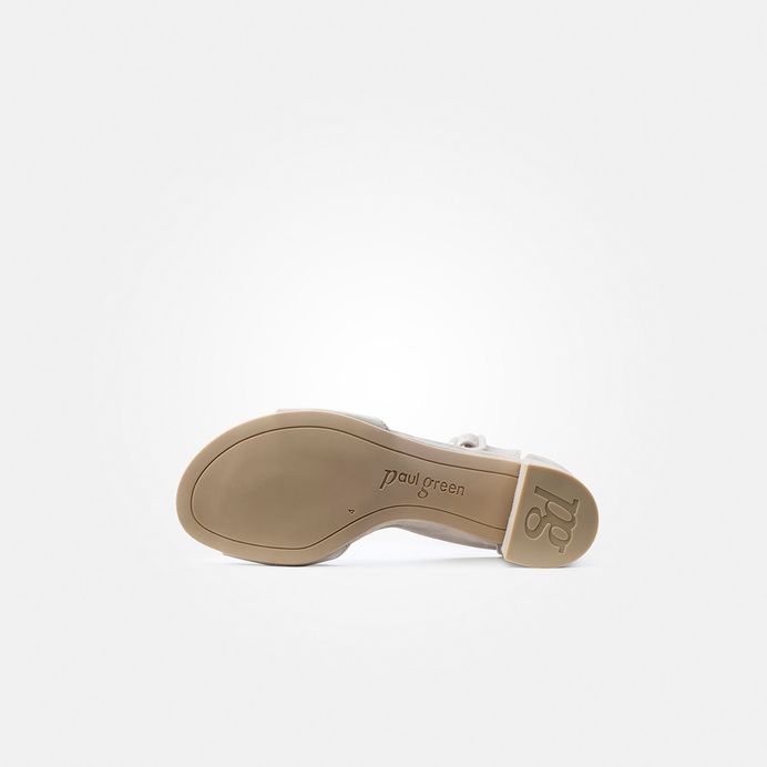 Paul Green Sandalette 7469-151 Vatertagsangebot